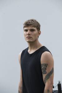 Кадр Оставленные