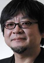 Мамору Хосода фото