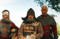 Кадр Ведьмак (мини-сериал)