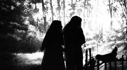 Кадр из фильма "Независимость" - 1