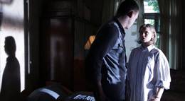 Кадр из фильма "Стальная бабочка" - 1