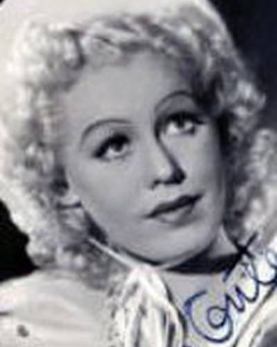 Шарлотта Даудерт фото