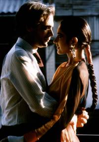 Кадр Матадор