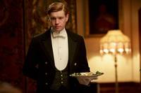 Кадр Аббатство Даунтон