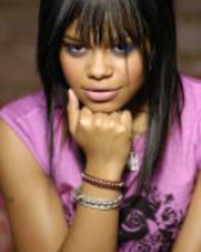 Фифи Добсон фото