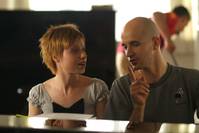 Кадр Первая любовь