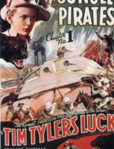 Удача Тима Тайлера