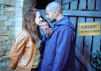 Кадр Die Großstadt-Sheriffs