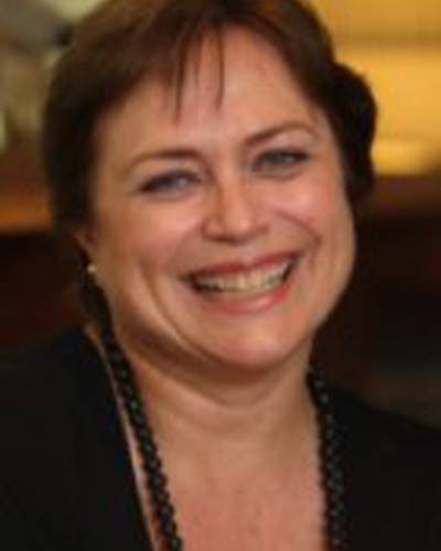 Кристина Маллинз фото