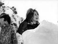 Кадр Отпустив поводья