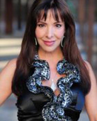 Соня Стефенс фото