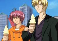 Кадр Гравитация