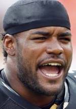 Киарон Фокс фото