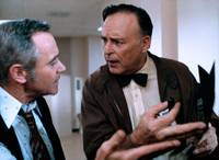 Кадр Китайский синдром