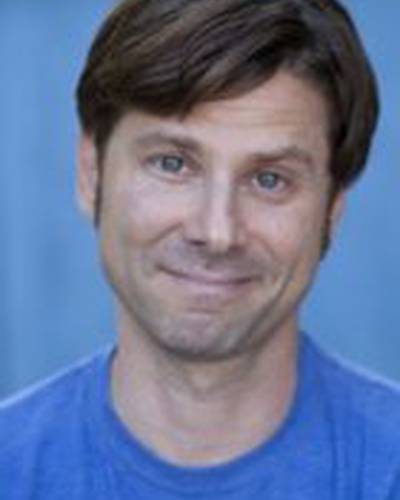 Виктор Фишбарг фото