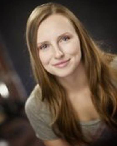 Сара Куинн фото