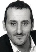 Ямин Диб фото