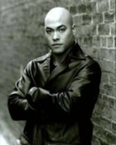 Дон Гоф фото