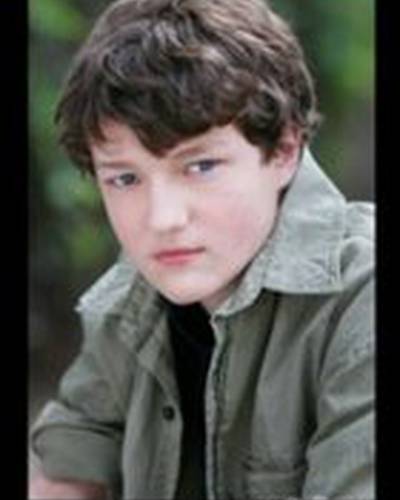 Джэйк Черч фото