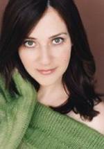 Рона Бенсон фото