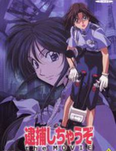 Вы арестованы!