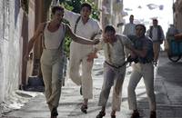 Кадр Жестокий ринг