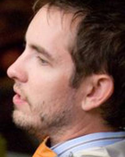 Джошуа Колдуэлл фото