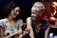 Кадр Море Солтона