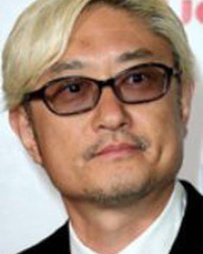 Юкихико Цуцуми фото