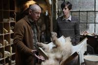 Кадр Мотель Бейтсов