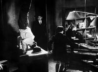 Кадр Ноль за поведение