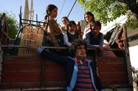 Кадр Марадона: Рука Бога