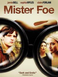 Постер Холлэм Фоу