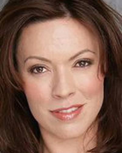 Мишель Томлинсон фото