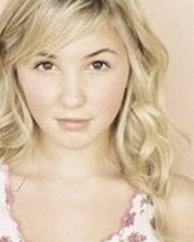 Одри Уайтби фото