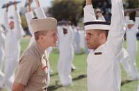 Кадр Поединок