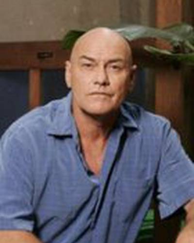 Алекс Оливер фото