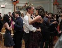 Кадр Как я встретил вашу маму