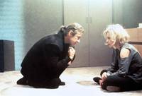 Кадр Опасные игры