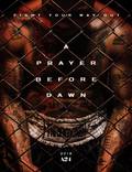 Постер из фильма "Предрассветная молитва" - 1