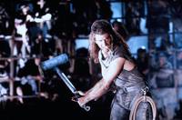 Кадр Безумный Макс 3: Под куполом грома