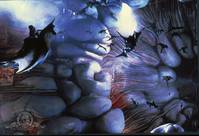 Кадр Жизненная сила