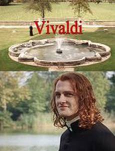 Вивальди, рыжий священник