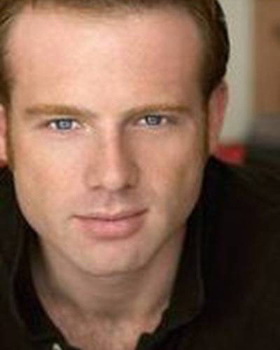 Шон Макгоун фото