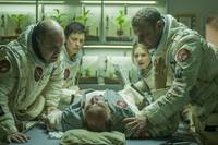 Кадр Последние дни на Марсе