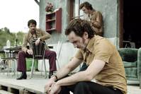 Кадр Неприкасаемые