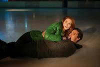 Кадр Красавица и чудовище