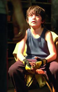 Кадр Мир к нам