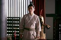 Кадр Битва у Красной скалы