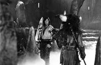 Кадр Геракл в пещере Минотавра